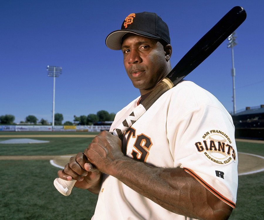 Barry Bonds Number Retired by San Francisco Giants
