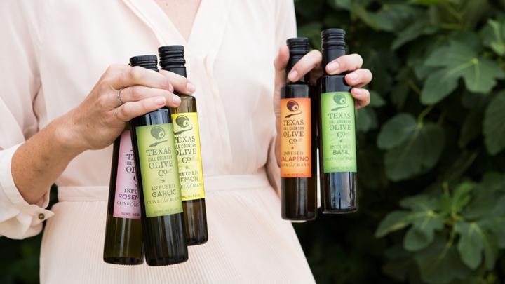 Looking For High-Quality Oil? Choose Texas Hill Country Olive Co.