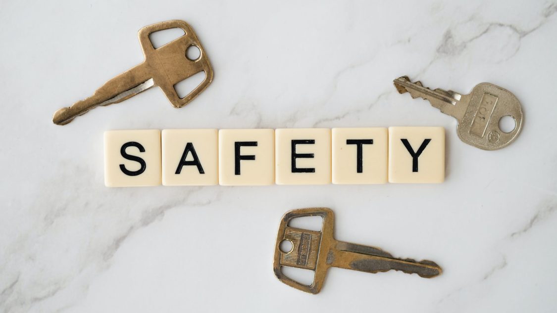 What To Do In Case You Find Yourself In A Safe Lockout Situation?