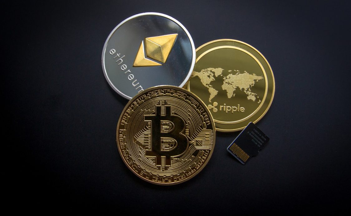 5 Reasons Why Cryptocurrencies Are the Future