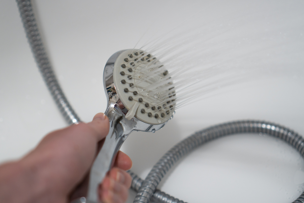 A Guide to Finding a New High-Quality Shower Head