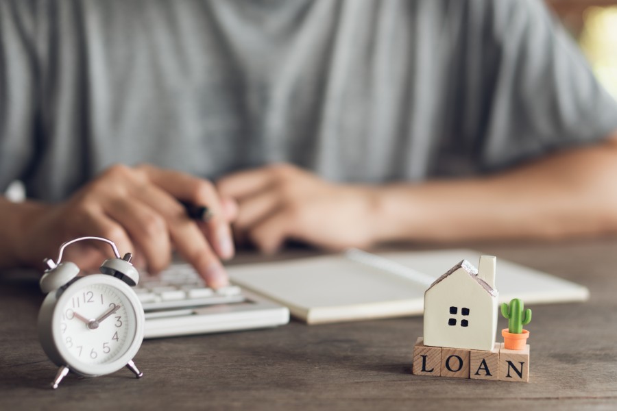 personal loan