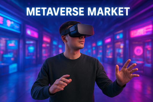 How the Metaverse Is Transforming Digital Experiences and Human Interaction
