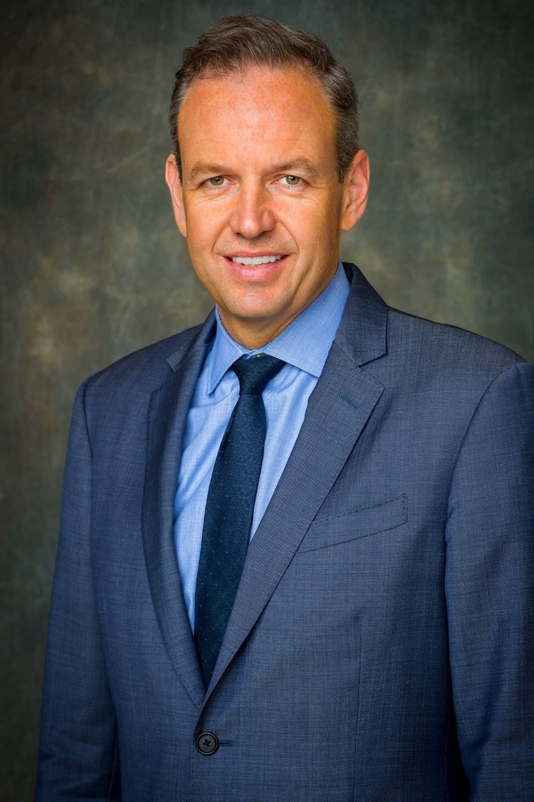 Alex Wilcox JSX: How One Airline CEO Is Changing the Short-Haul Flying Experience