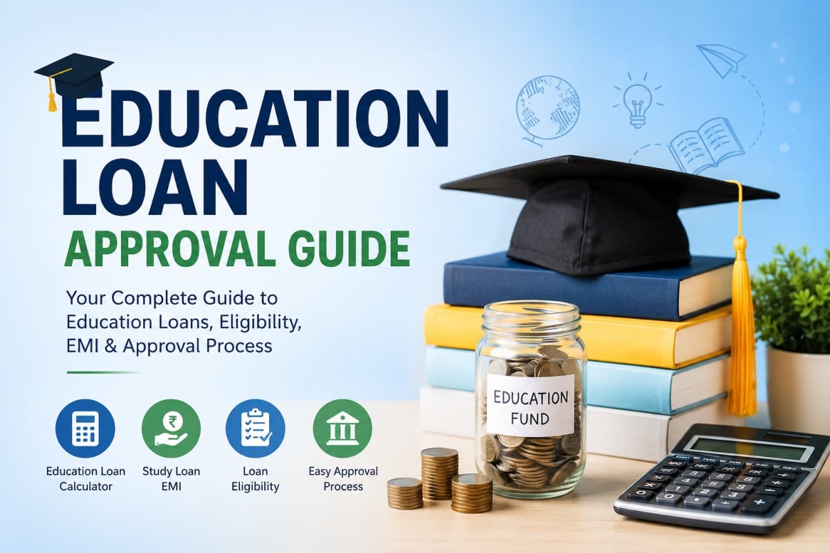 Education Loan Approval