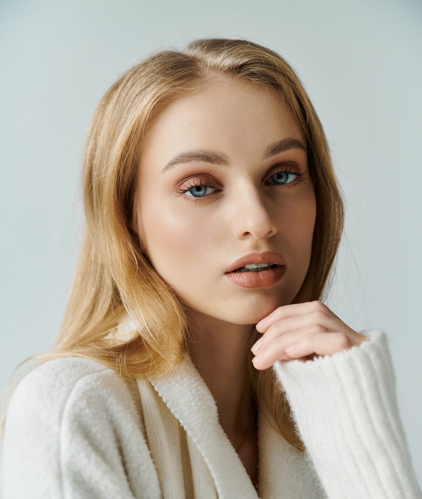FACES+ offers buccal fat restoration for patients whose cheeks look hollow after removal or with age.