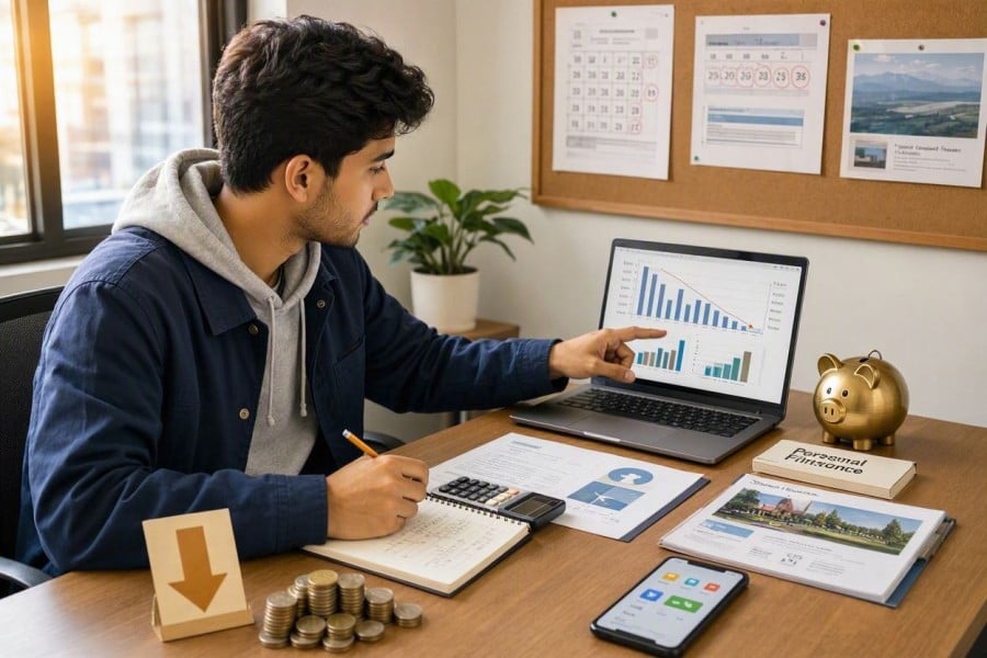 education loan EMI